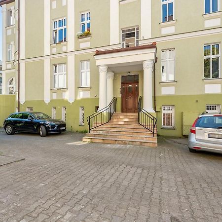 Comfort Apartments Dabrowskiego Sopot Exterior photo