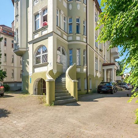 Comfort Apartments Dabrowskiego Sopot Exterior photo